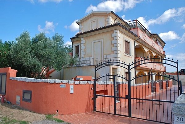 appartamento in vendita ad Olbia in zona Aldo Moro