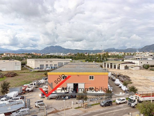 appartamento in vendita ad Olbia