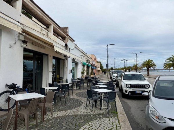 negozio in vendita ad Olbia in zona Centro Storico