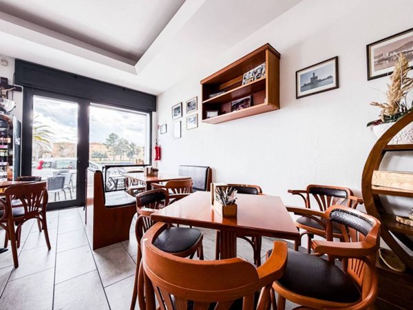 negozio in vendita ad Olbia in zona Centro Storico