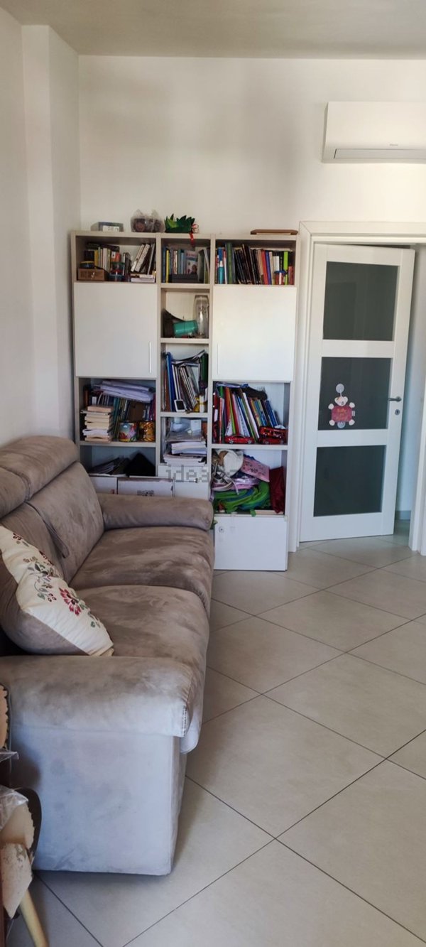 appartamento in vendita ad Olbia in zona Aldo Moro