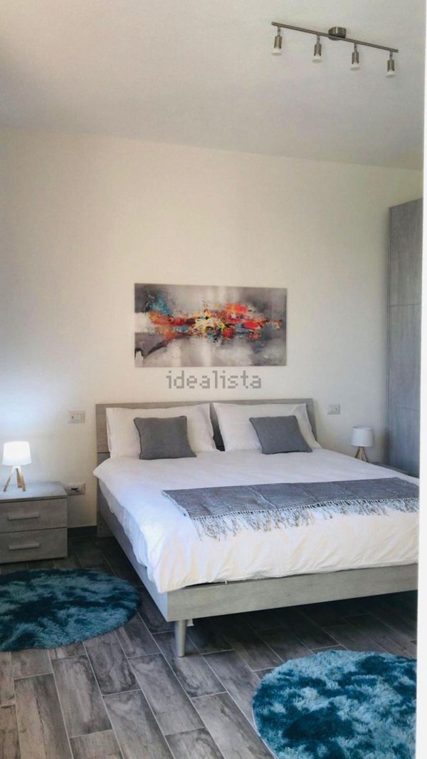 appartamento in vendita ad Olbia in zona San Simplicio