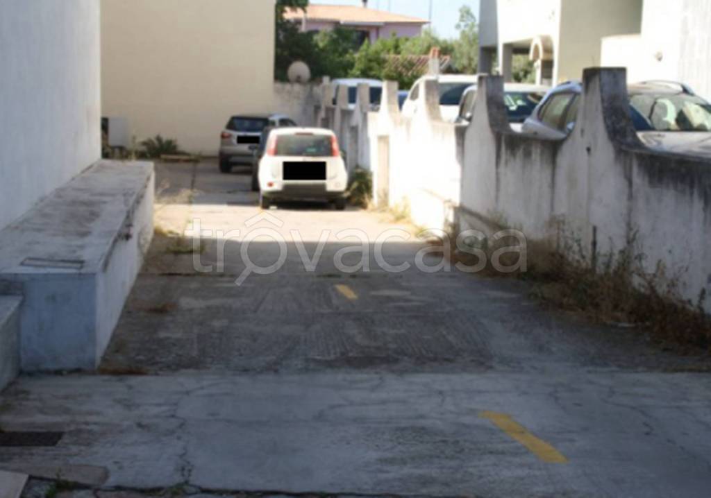 terreno edificabile in vendita ad Olbia