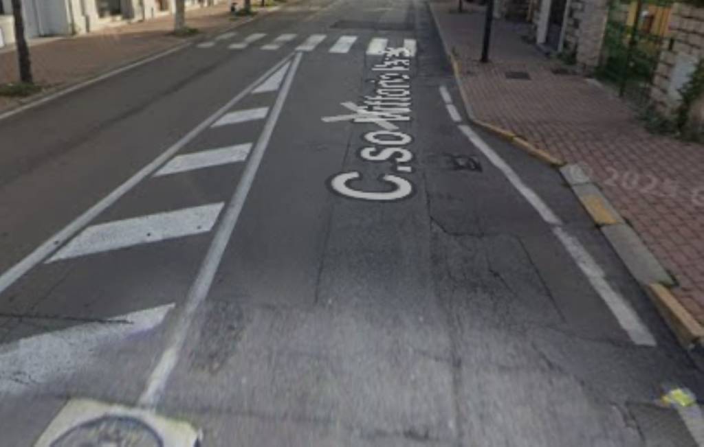 terreno edificabile in vendita ad Olbia in zona Vittorio Veneto