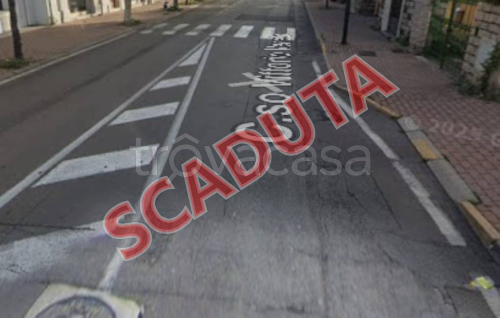 terreno edificabile in vendita ad Olbia in zona Vittorio Veneto