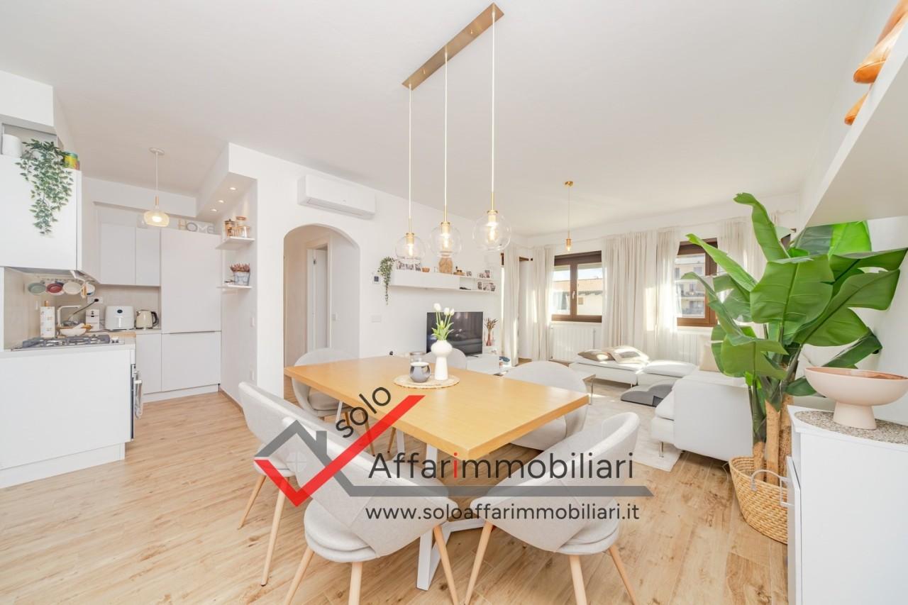 appartamento in vendita ad Olbia in zona Lu Sticcadu