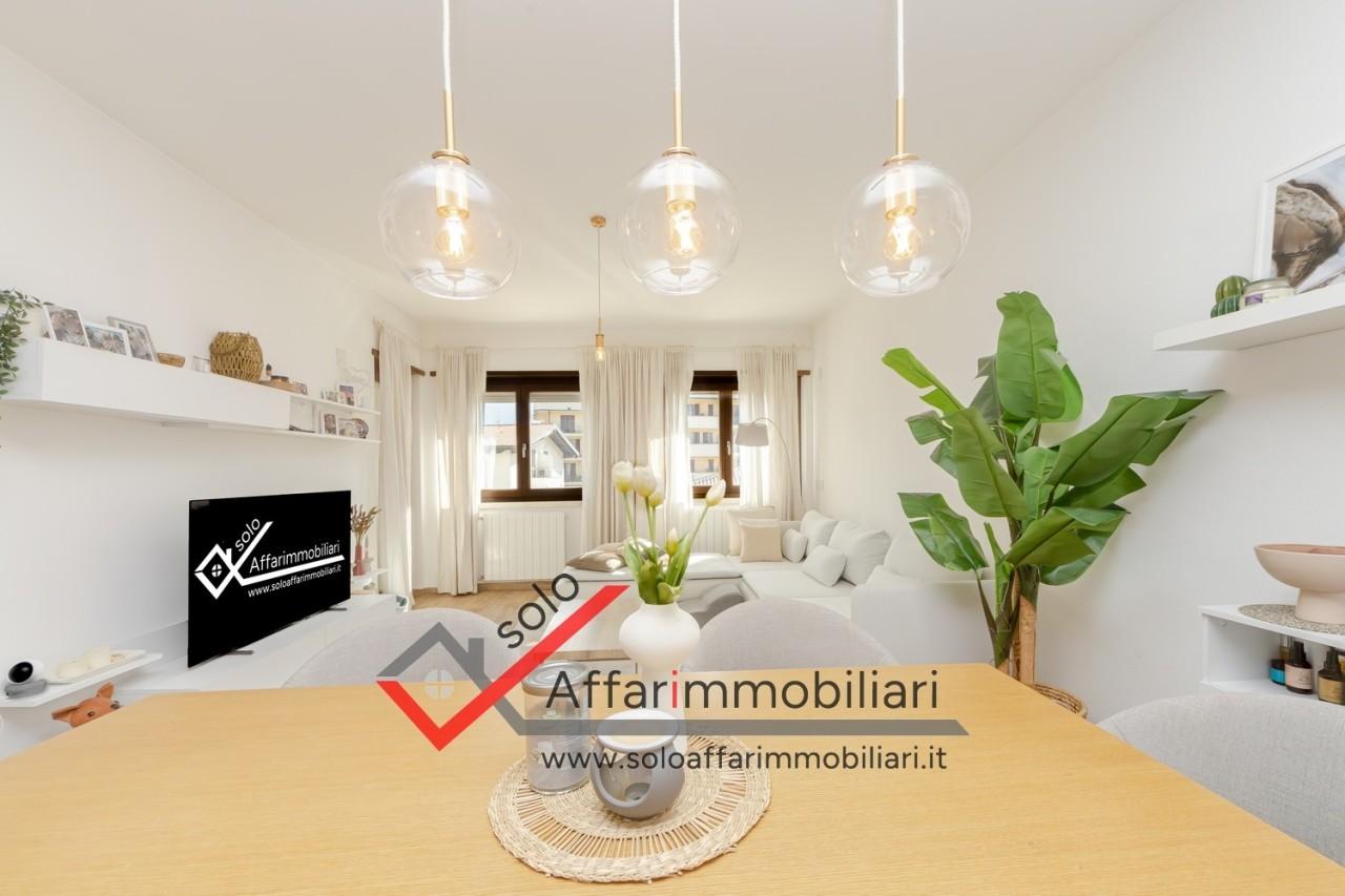 appartamento in vendita ad Olbia in zona Lu Sticcadu