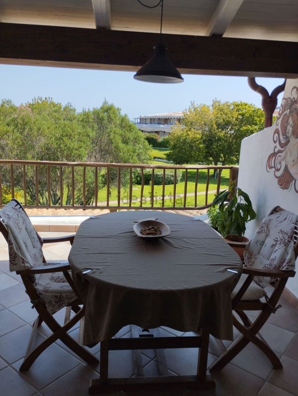 appartamento in vendita ad Olbia in zona Li Cuncheddi