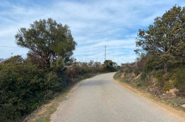 terreno agricolo in vendita ad Olbia in zona Barcellona