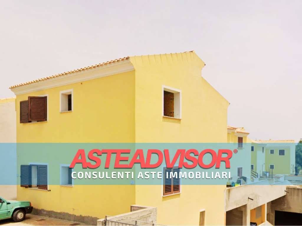 appartamento in vendita ad Olbia in zona Murta Maria