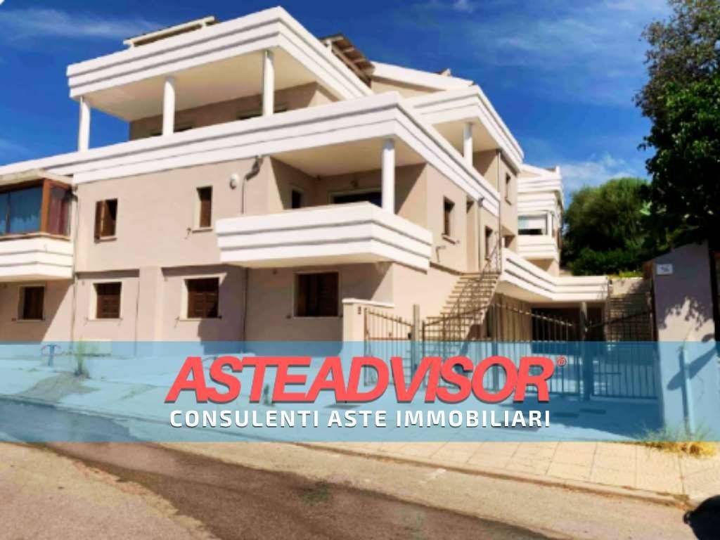 appartamento in vendita ad Olbia in zona Sa Minda Noa