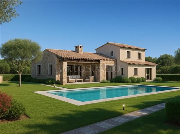 casa indipendente in vendita ad Olbia in zona Centro Storico