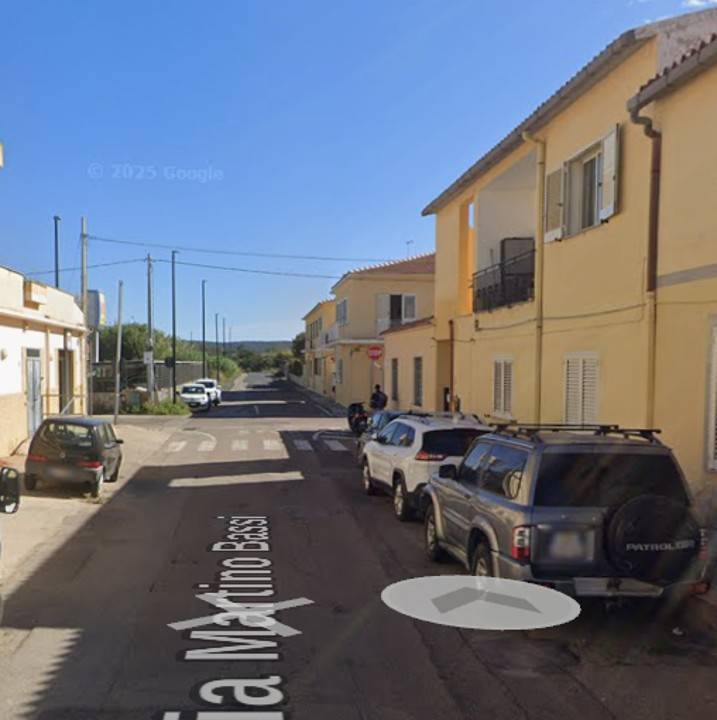 appartamento in vendita ad Olbia