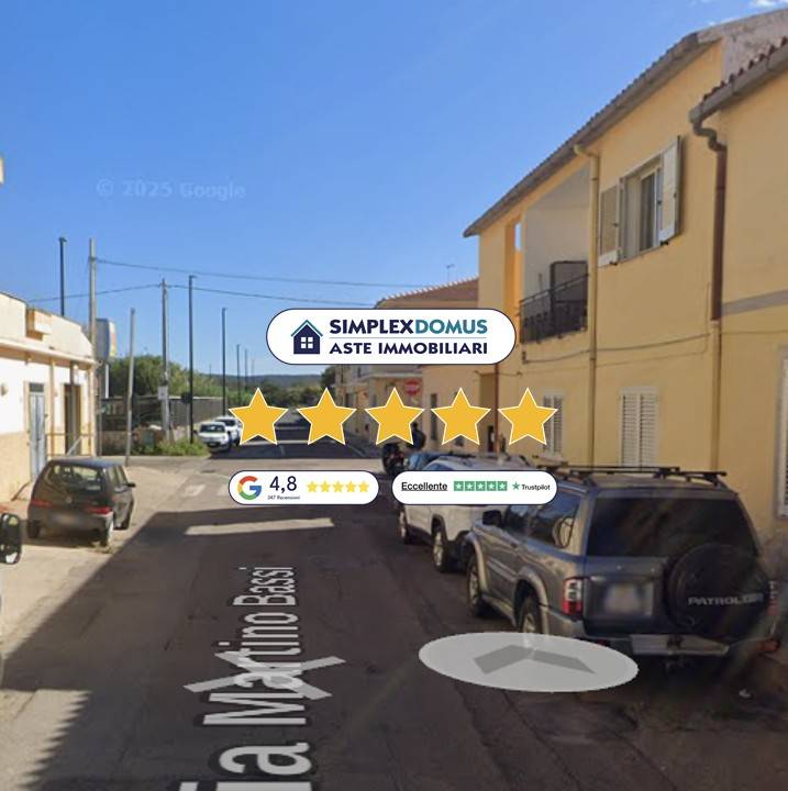 appartamento in vendita ad Olbia