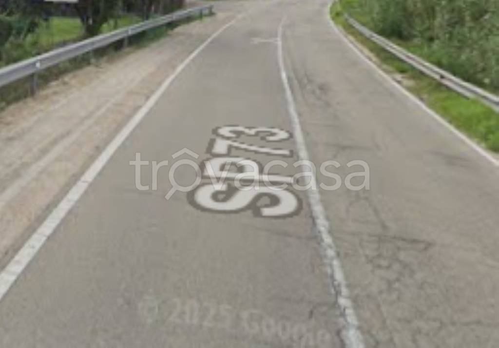 terreno agricolo in vendita ad Olbia in zona San Pantaleo