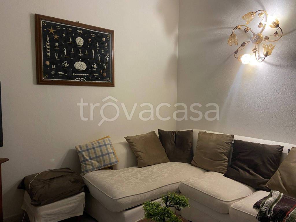 appartamento in vendita ad Olbia in zona Aldo Moro