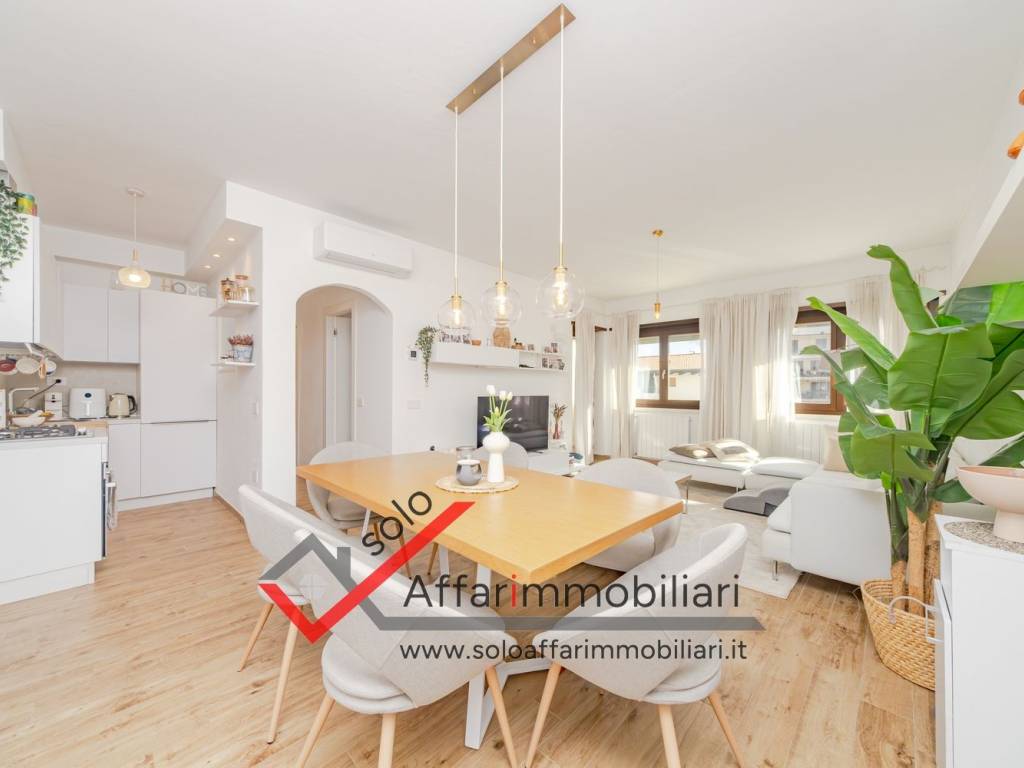 appartamento in vendita ad Olbia in zona San Simplicio