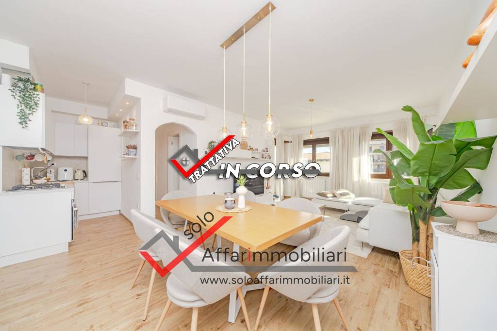 appartamento in vendita ad Olbia in zona San Simplicio