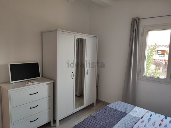 appartamento in vendita ad Olbia