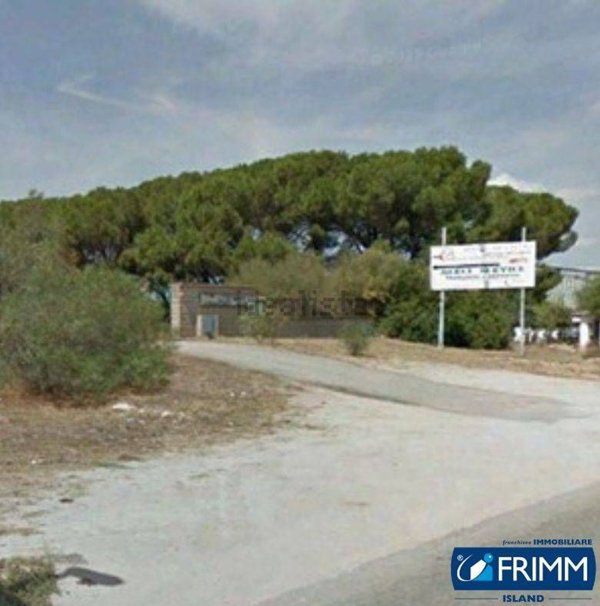 terreno edificabile in vendita ad Olbia