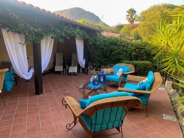 appartamento in vendita ad Olbia in zona Osseddu