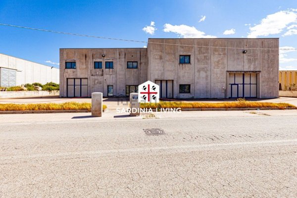 terreno edificabile in vendita ad Olbia