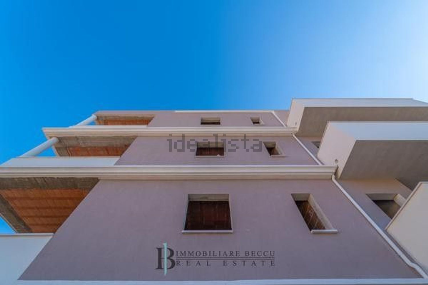 appartamento in vendita ad Olbia in zona Aldo Moro