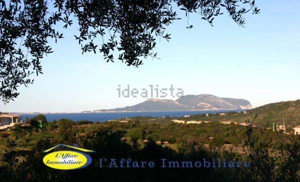 casa indipendente in vendita ad Olbia in zona Murta Maria