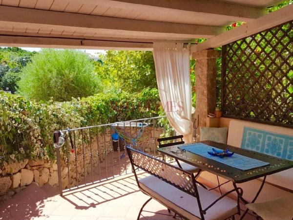 appartamento in vendita ad Olbia in zona Porto Rotondo