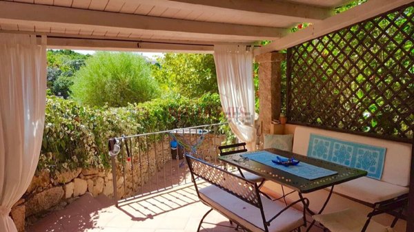 appartamento in vendita ad Olbia in zona Porto Rotondo