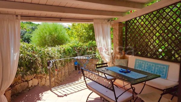 appartamento in vendita ad Olbia in zona Porto Rotondo