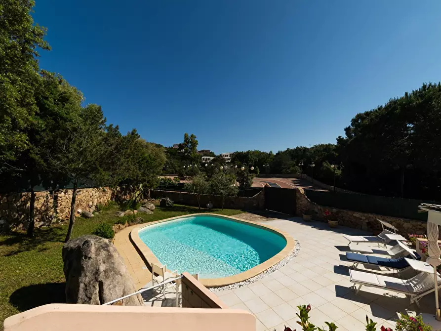 casa indipendente in vendita ad Olbia in zona Porto Rotondo