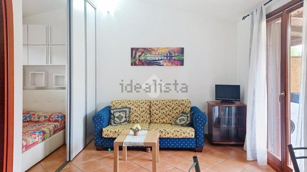 appartamento in vendita ad Olbia in zona Olbia Mare / Sa Marinedda