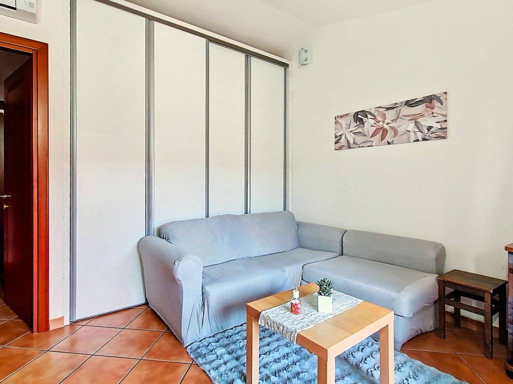 appartamento in vendita ad Olbia in zona Olbia Mare / Sa Marinedda