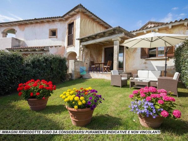 appartamento in vendita ad Olbia in zona Pittulongu