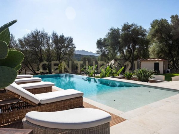 casa indipendente in vendita ad Olbia in zona Aldo Moro