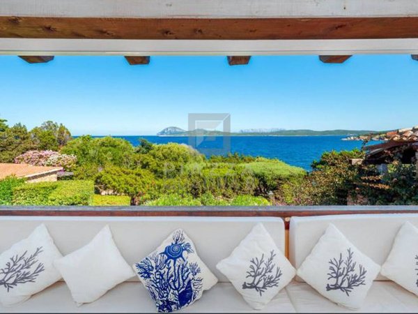 casa indipendente in vendita ad Olbia in zona Porto Rotondo