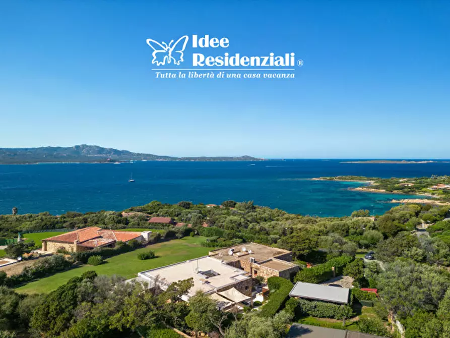 appartamento in vendita ad Olbia in zona Porto Rotondo