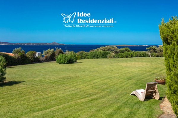 appartamento in vendita ad Olbia in zona Porto Rotondo