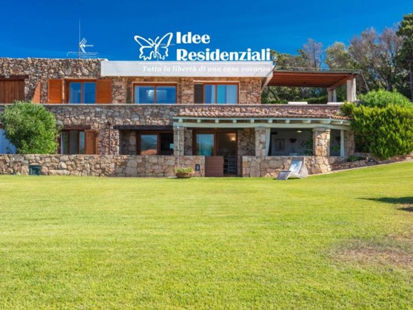 appartamento in vendita ad Olbia in zona Porto Rotondo