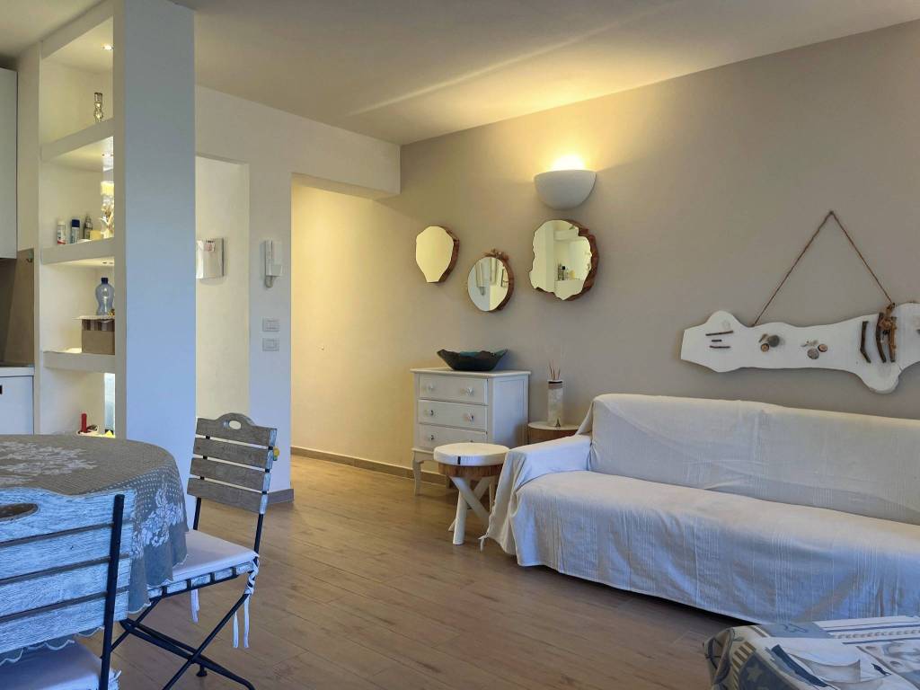 appartamento in vendita ad Olbia in zona Porto Rotondo