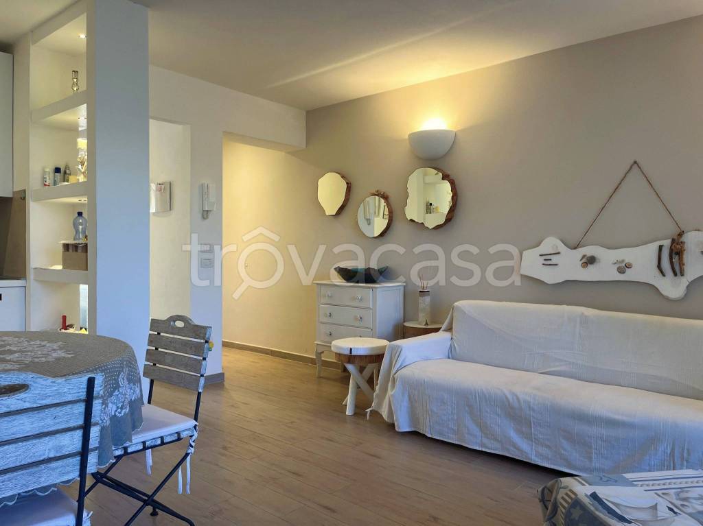 appartamento in vendita ad Olbia in zona Porto Rotondo