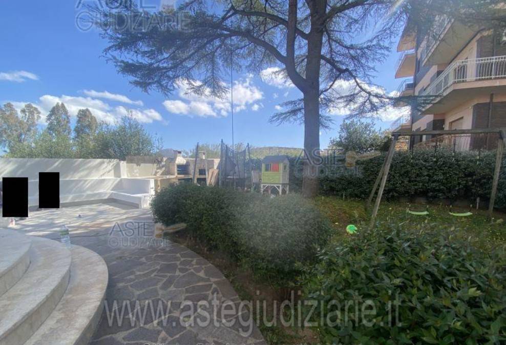 appartamento in vendita ad Olbia in zona Vittorio Veneto