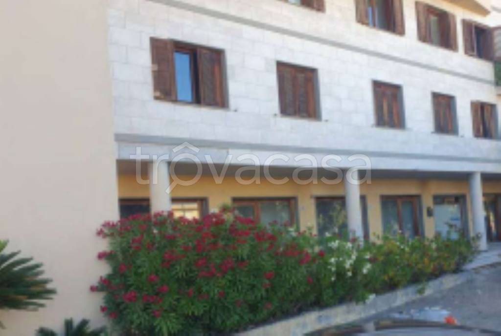 ufficio in vendita ad Olbia
