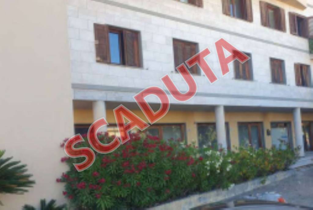 ufficio in vendita ad Olbia