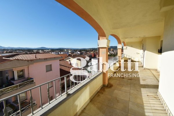 appartamento in vendita ad Olbia in zona San Simplicio