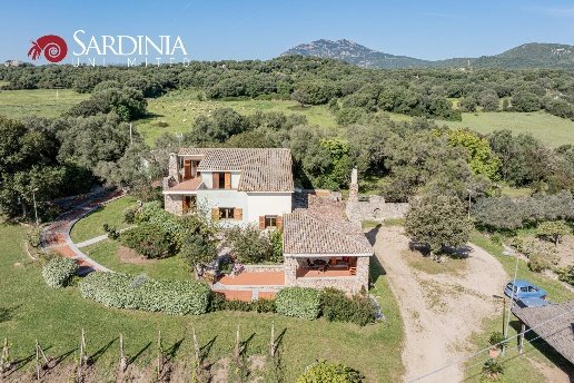 casa indipendente in vendita ad Olbia in zona Santa Mariedda