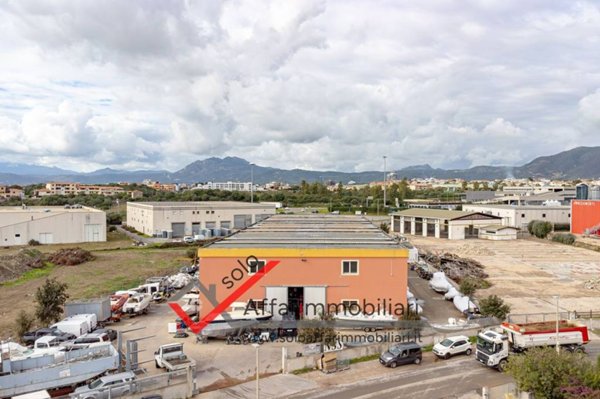 appartamento in vendita ad Olbia