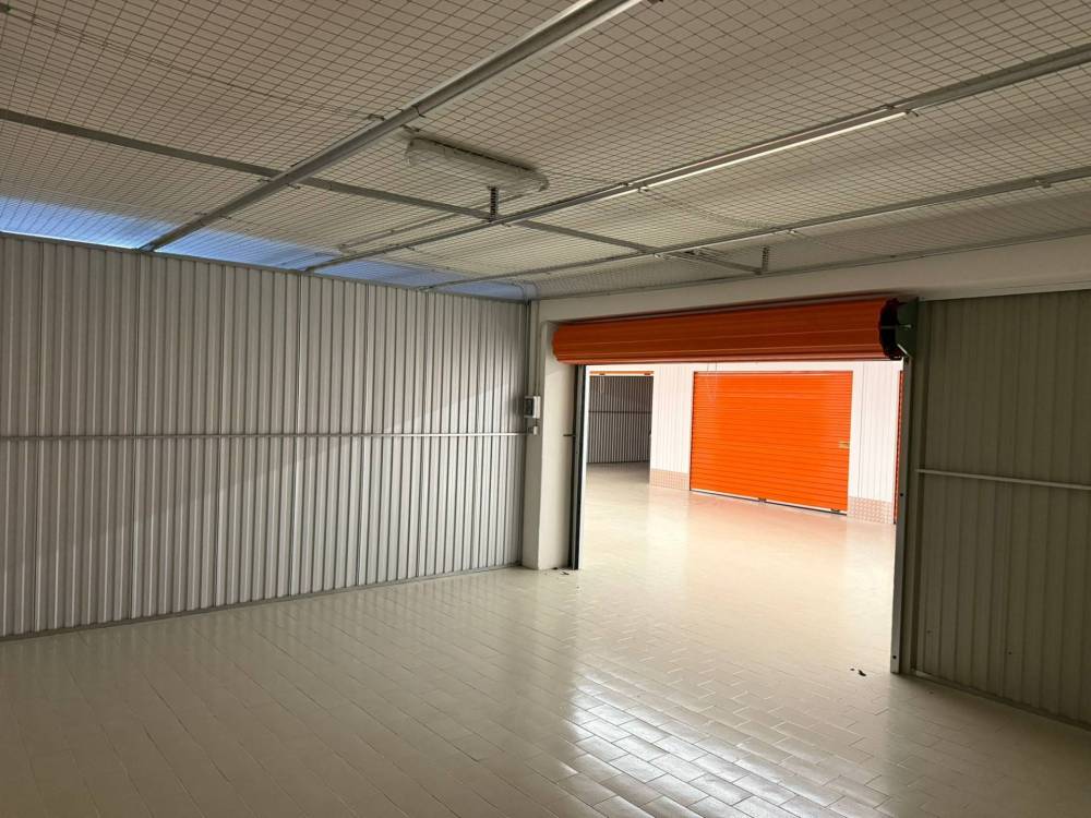 locale di sgombero in vendita ad Olbia in zona Centro Storico