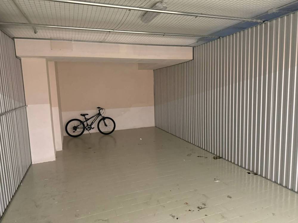 locale di sgombero in vendita ad Olbia in zona Centro Storico